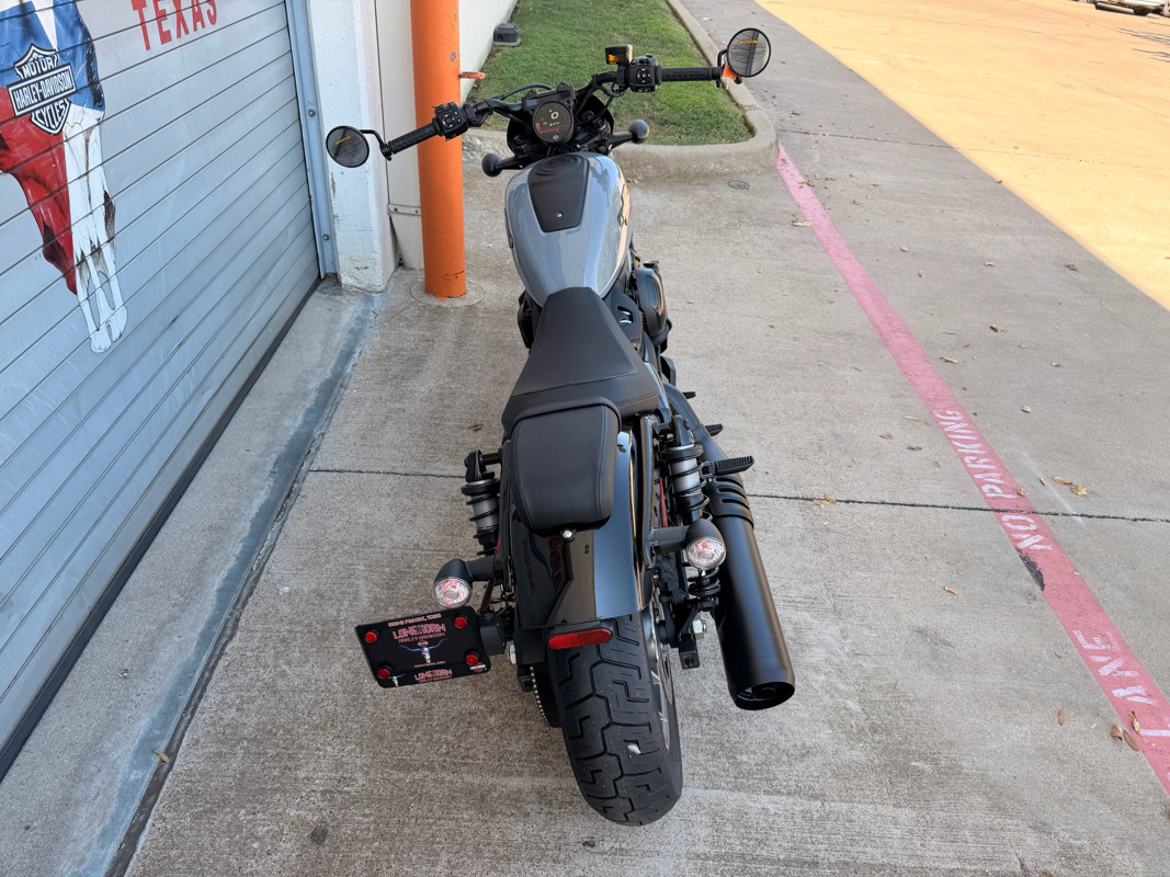 Nightster Special