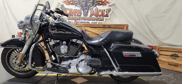 Road King®
