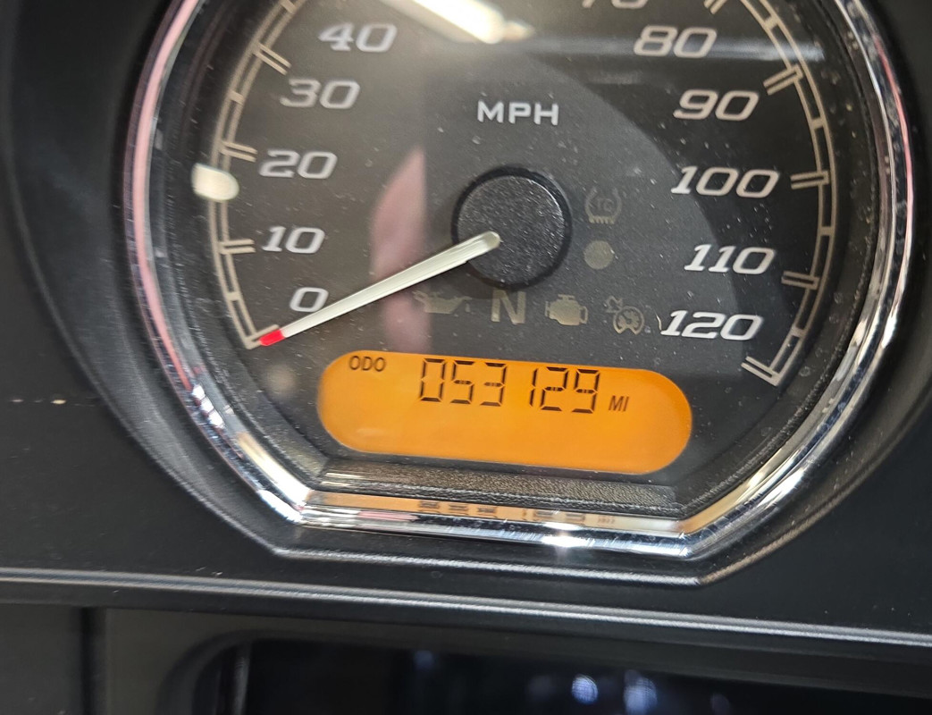 Tri Glide® Ultra