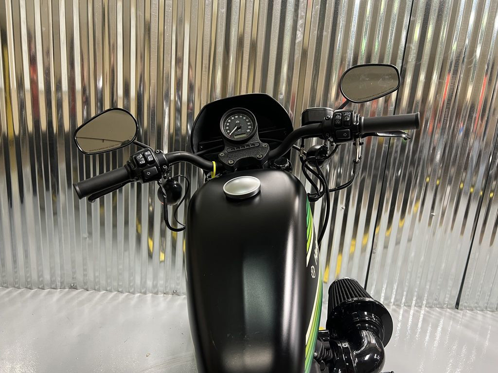 Iron 1200®