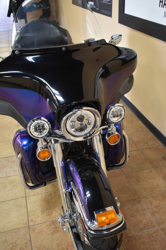 Electra Glide® Ultra Limited