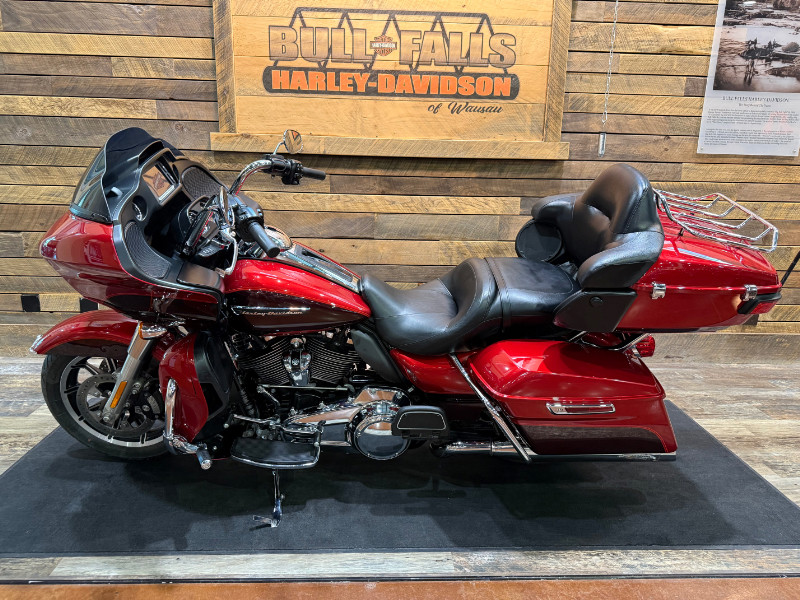 Road Glide® Ultra