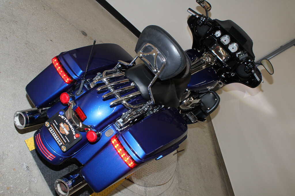 Street Glide® Special