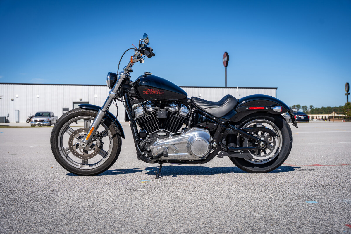 Softail® Standard