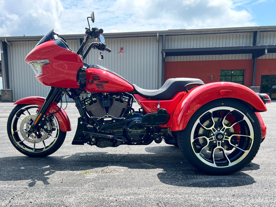 Road Glide® 3