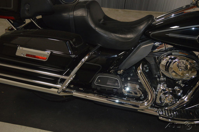 Electra Glide® Ultra Classic®