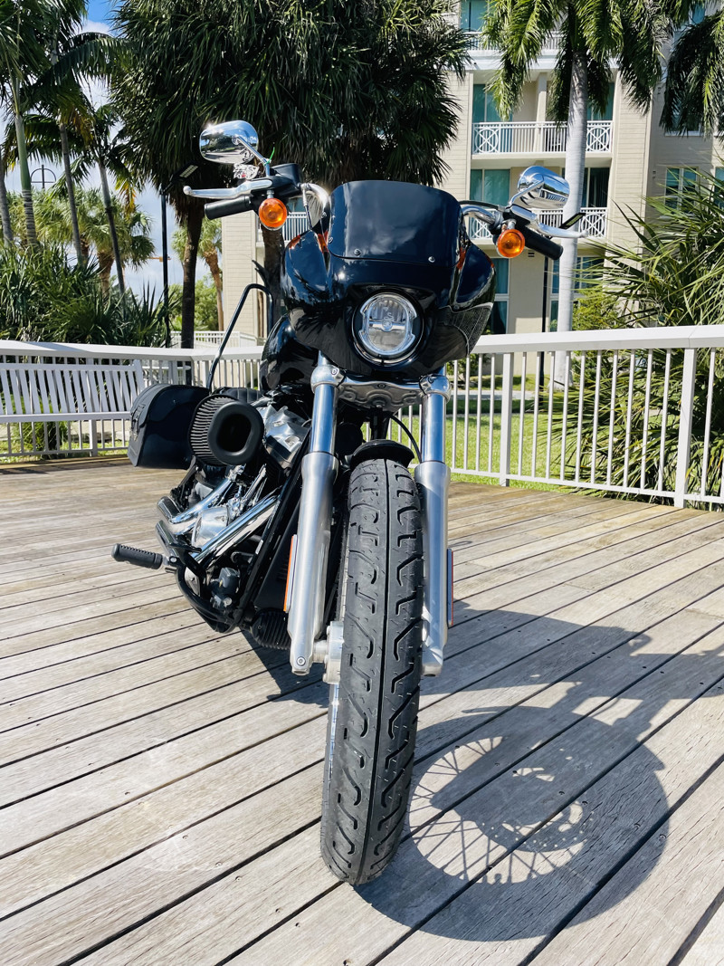 Softail® Standard