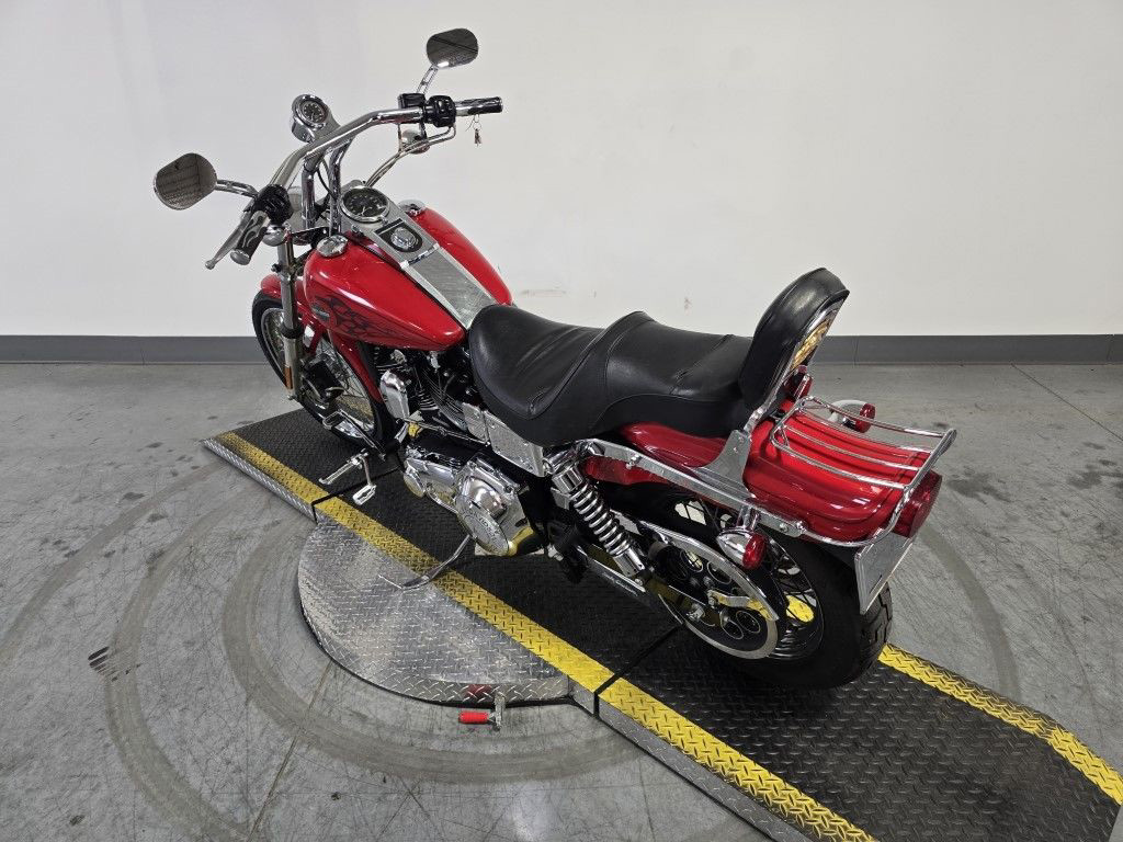 Dyna Wide Glide®
