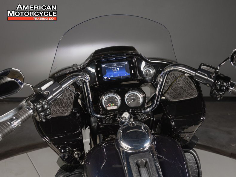 Road Glide® Limited