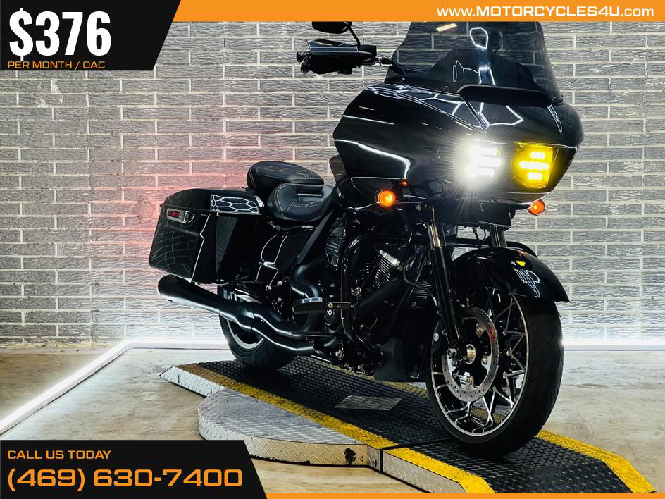 Road Glide® Special