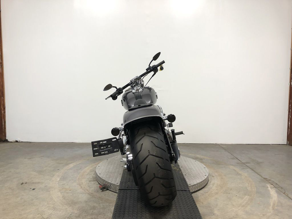 Softail® Breakout®