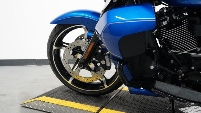 Street Glide® Ultra