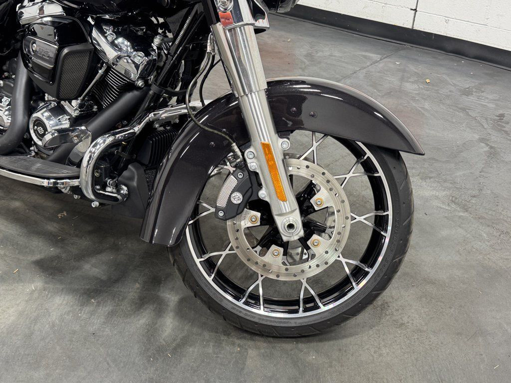 Street Glide® Special