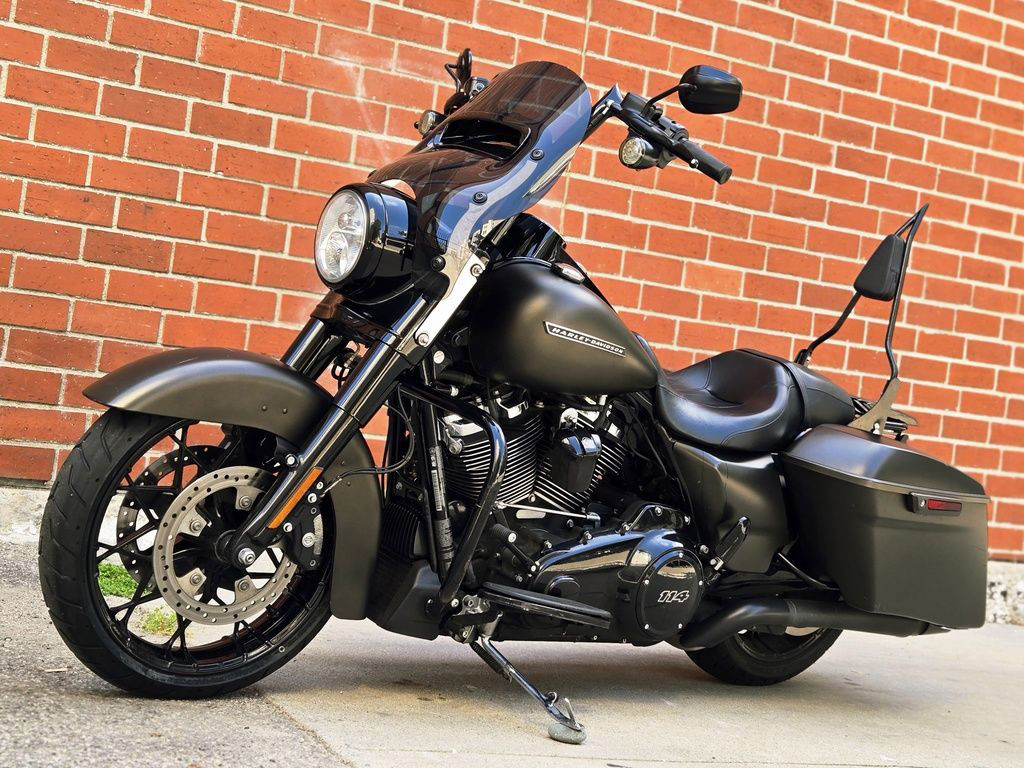 Road King® Special