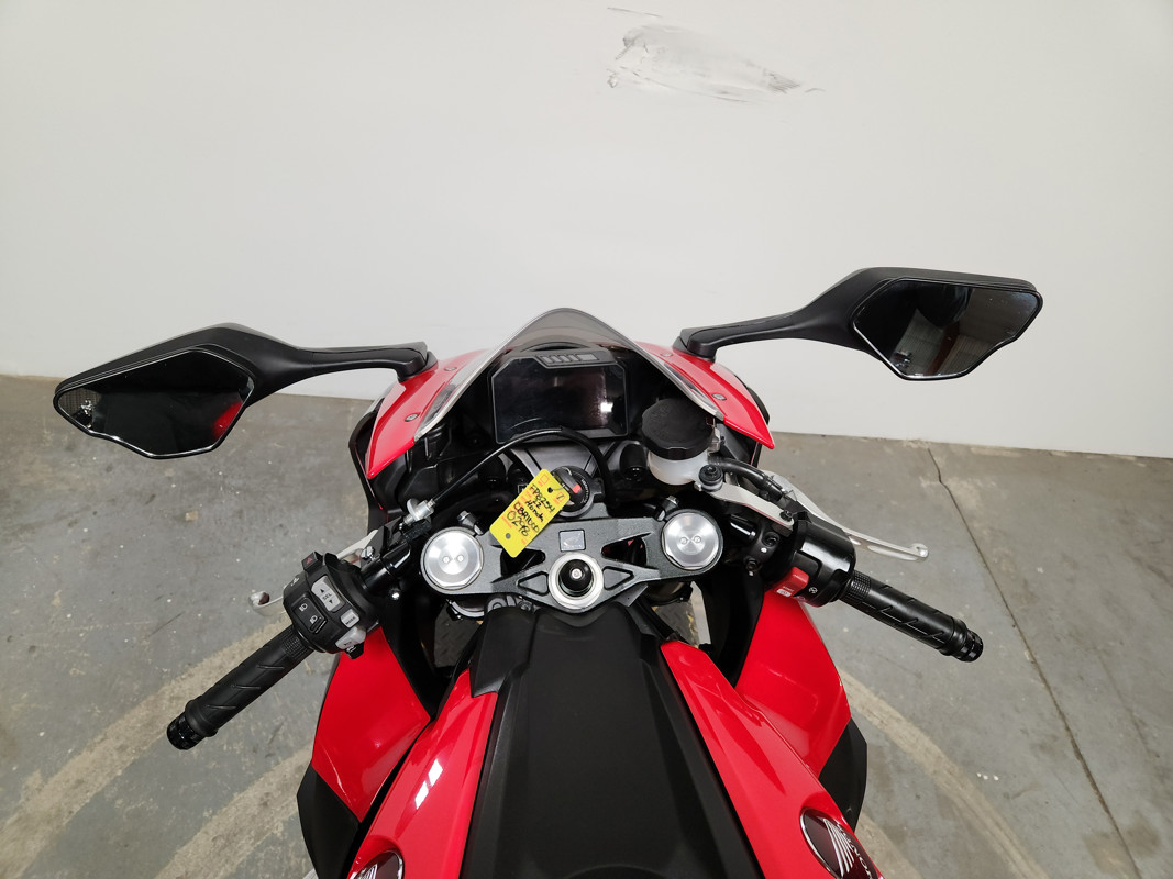 CBR1000RR