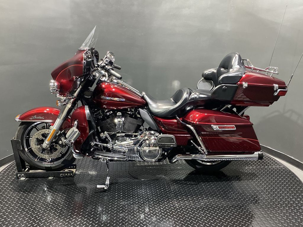 Electra Glide® Ultra® Limited