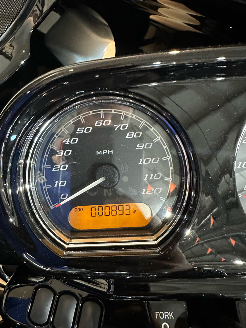 Road Glide® Special