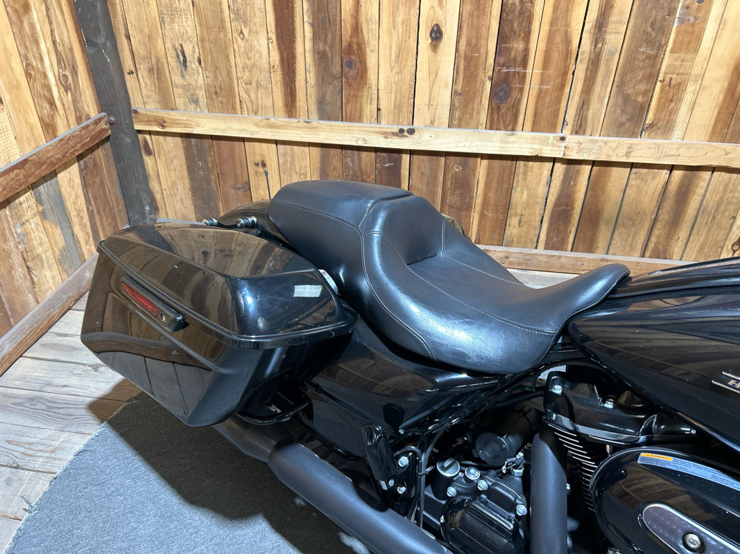 Road Glide® Special