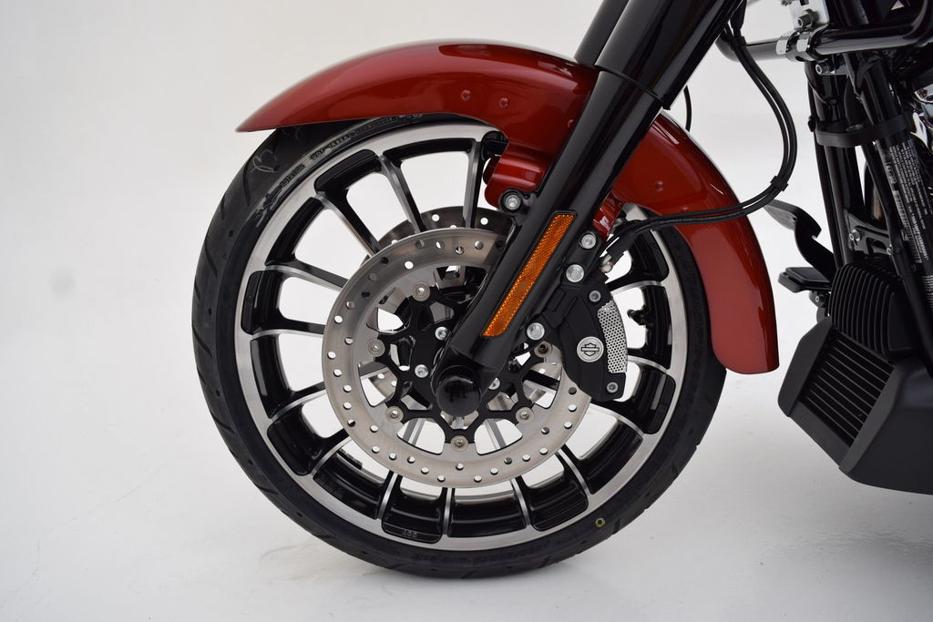 Road Glide® 3