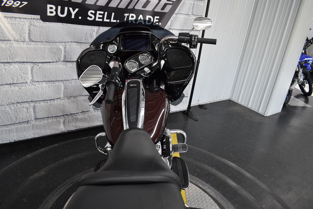 Road Glide® Special