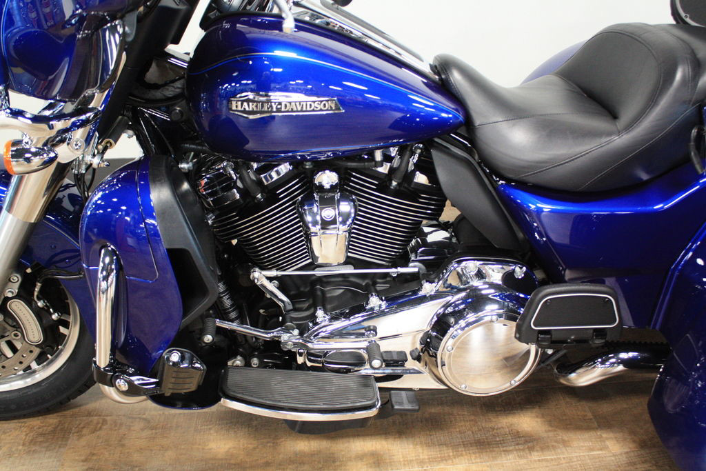 Tri Glide® Ultra