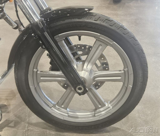 Softail® Standard