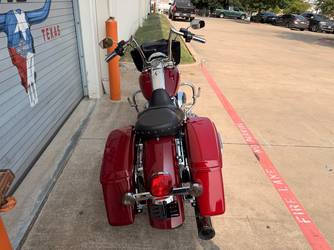 Road King®