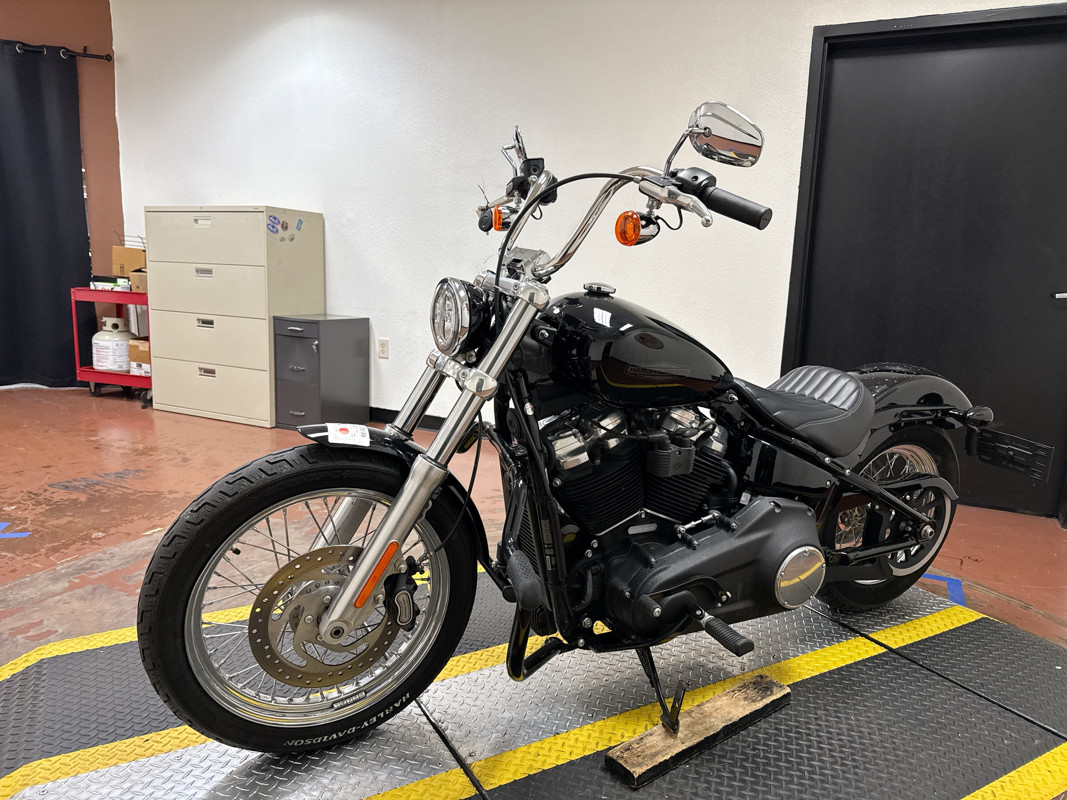 Softail® Standard