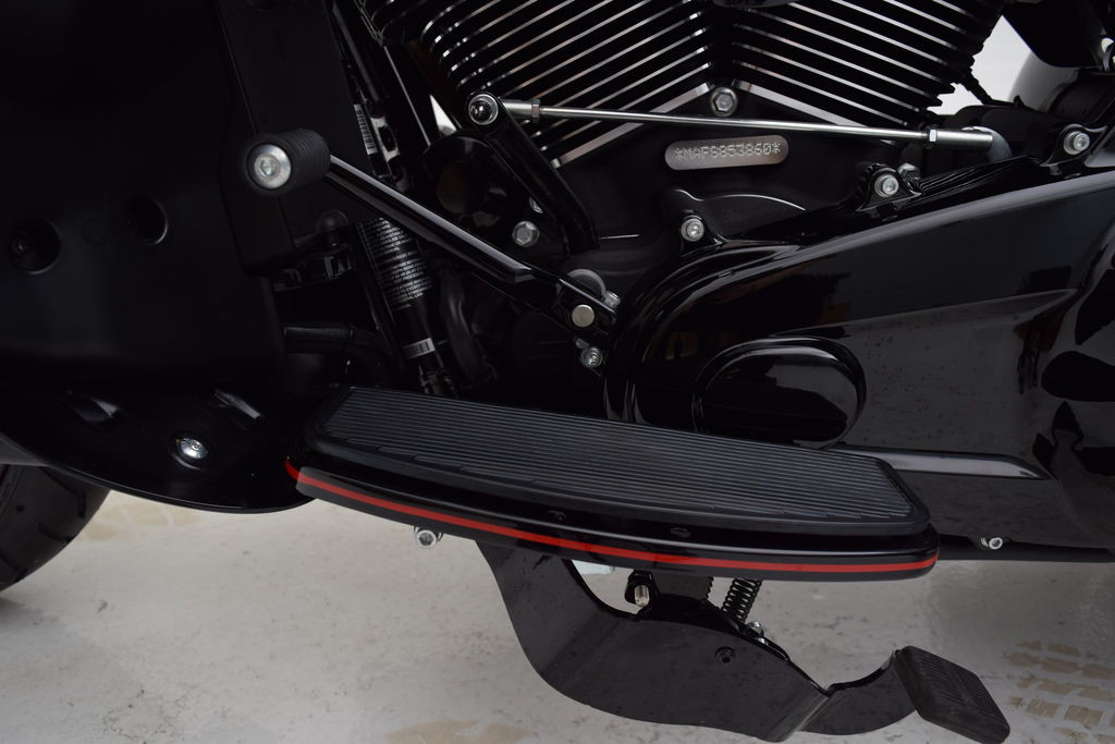 Tri Glide® Ultra