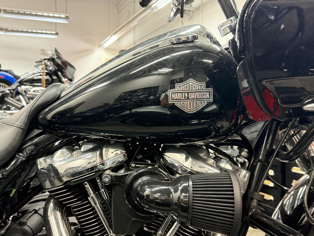 Road Glide® Special
