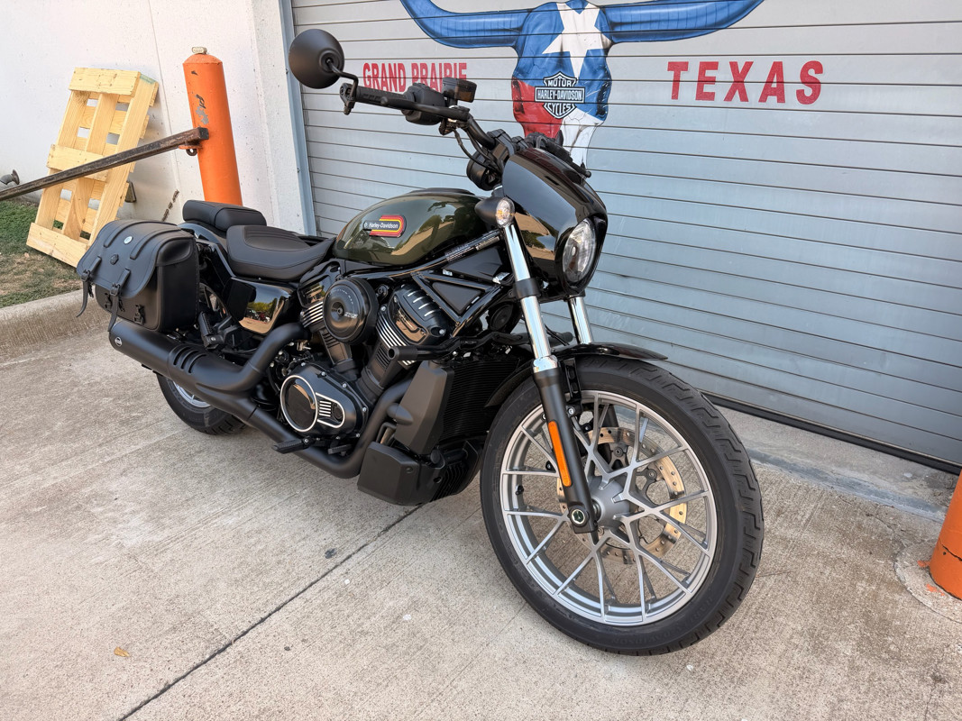 Nightster Special