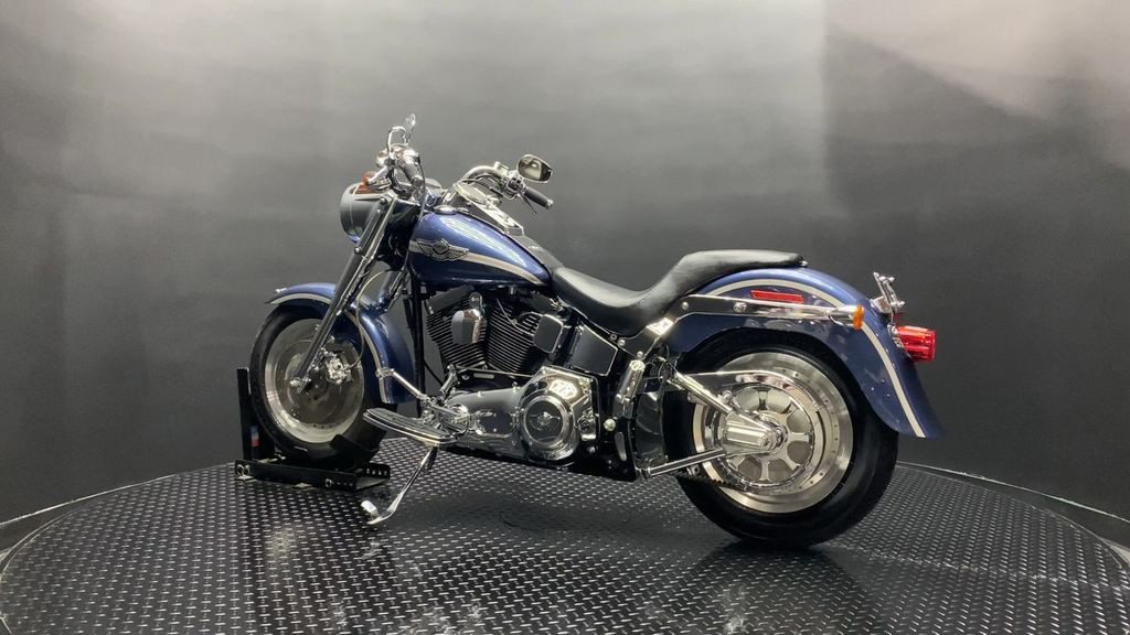 Fat Boy® Anniversary