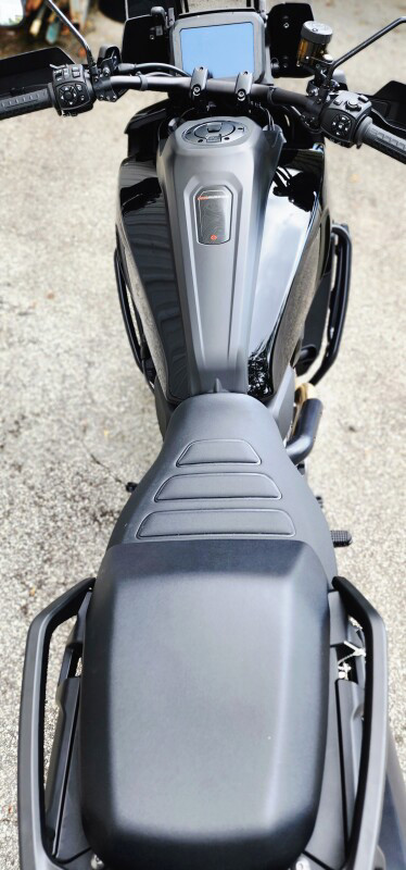 Pan America® 1250 Special