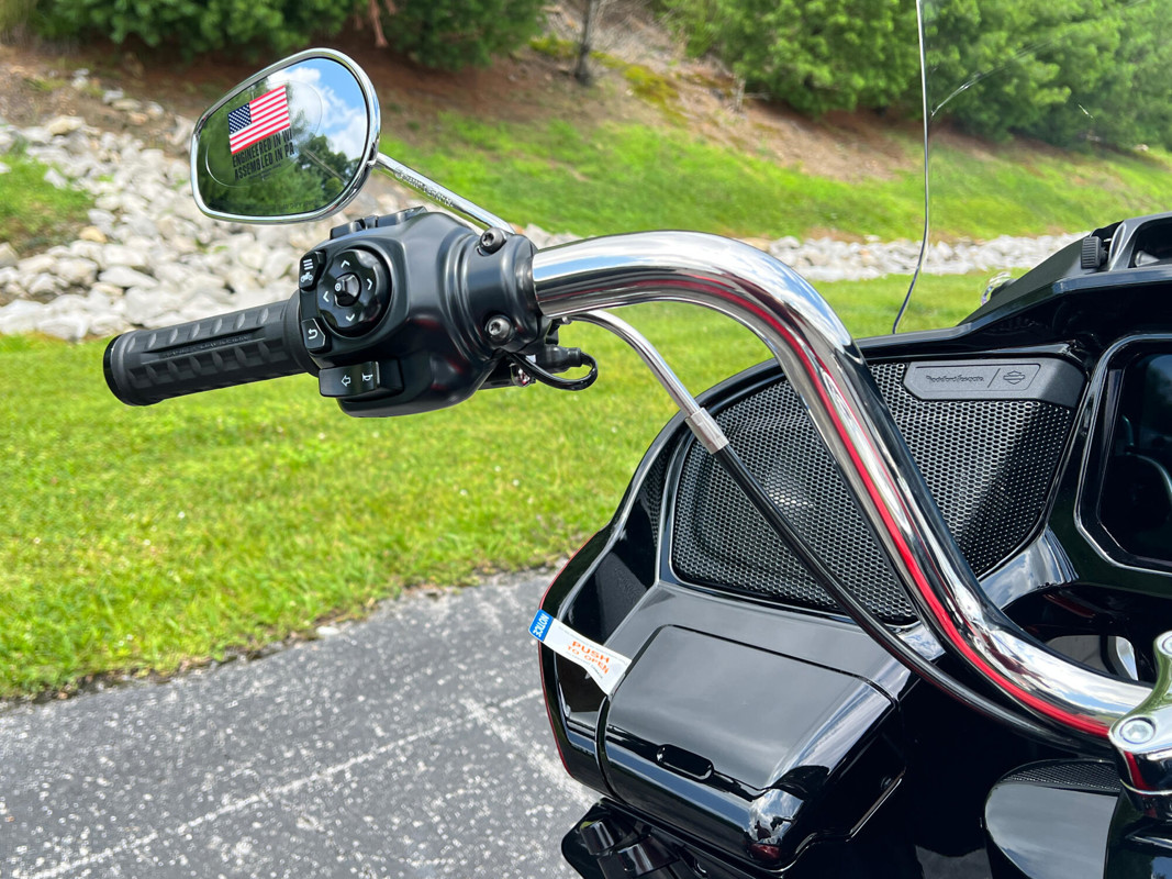 Road Glide® Limited