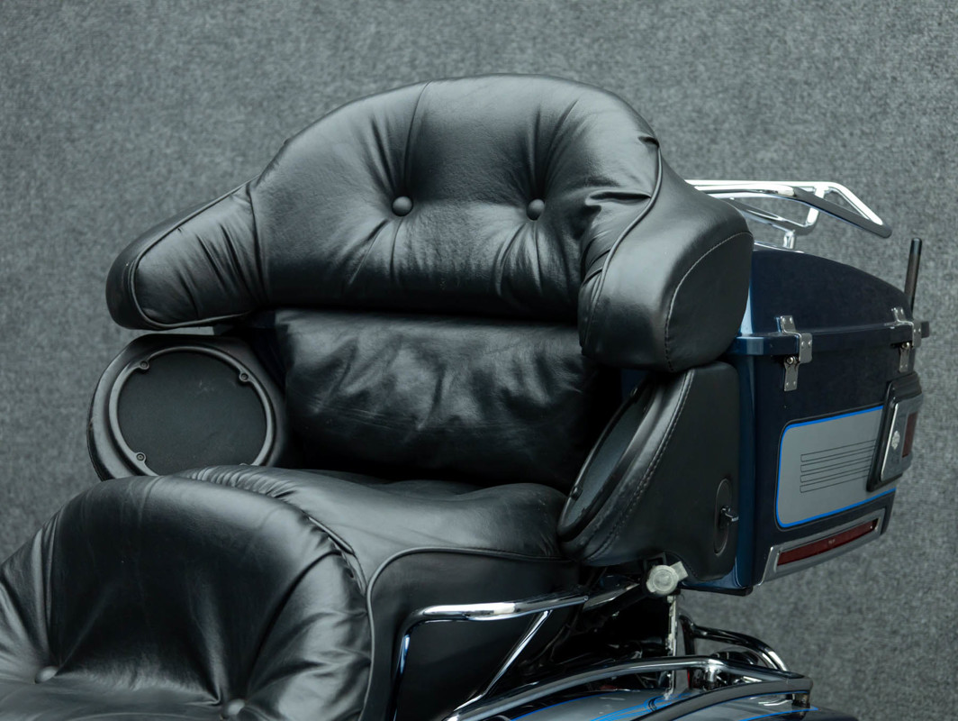 Ultra Classic® Electra Glide® 