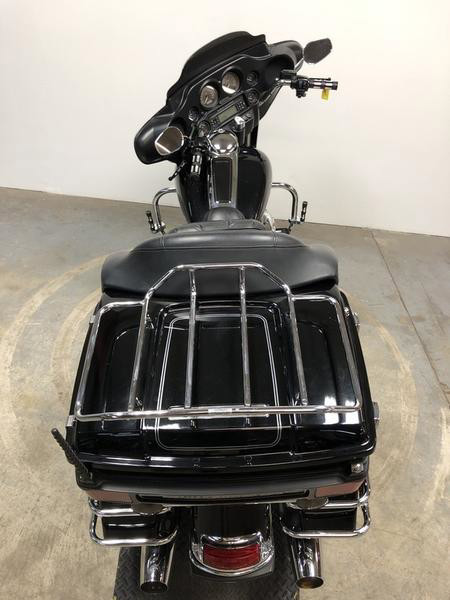 Electra Glide® Classic