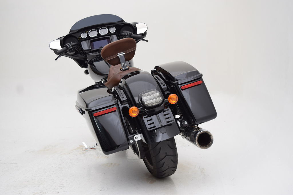 Street Glide® ST