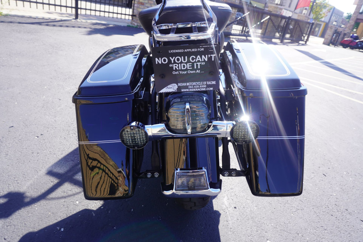 Heritage Softail® Classic