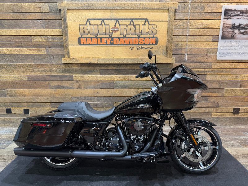 Road Glide®