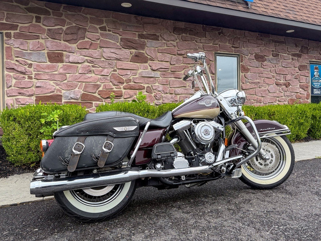 Road King®