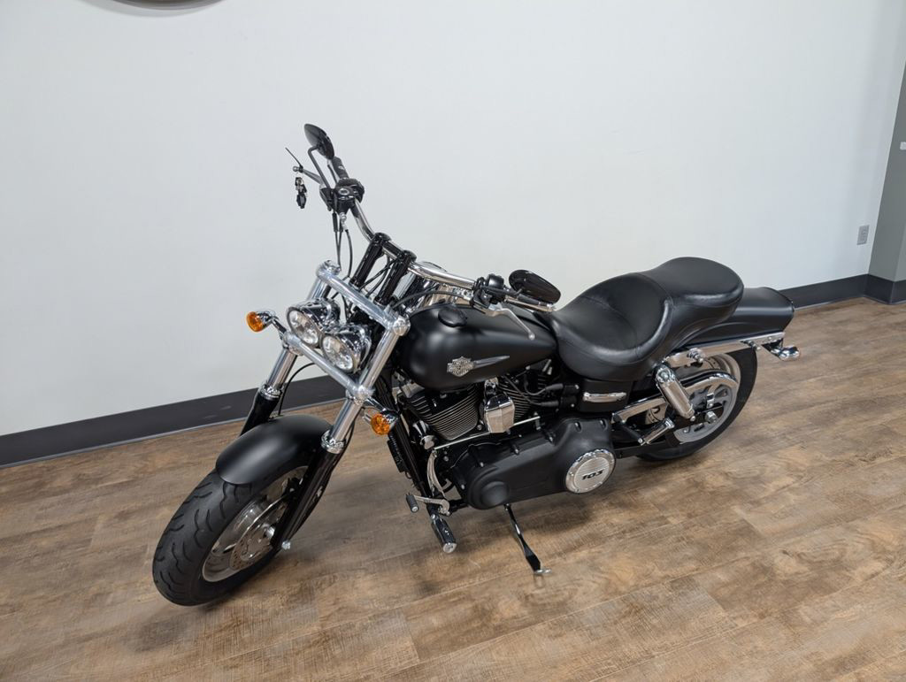 Dyna® Fat Bob®