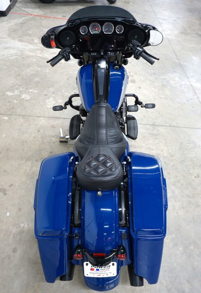 Street Glide® Special