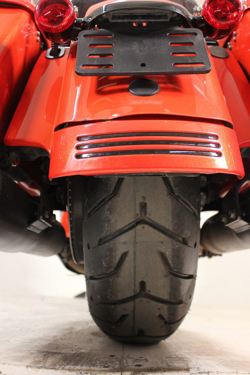 Street Glide® Special