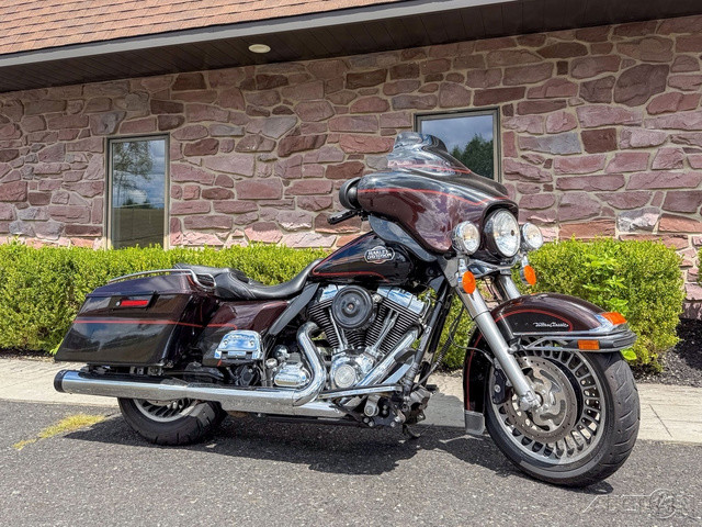 Electra Glide® Classic