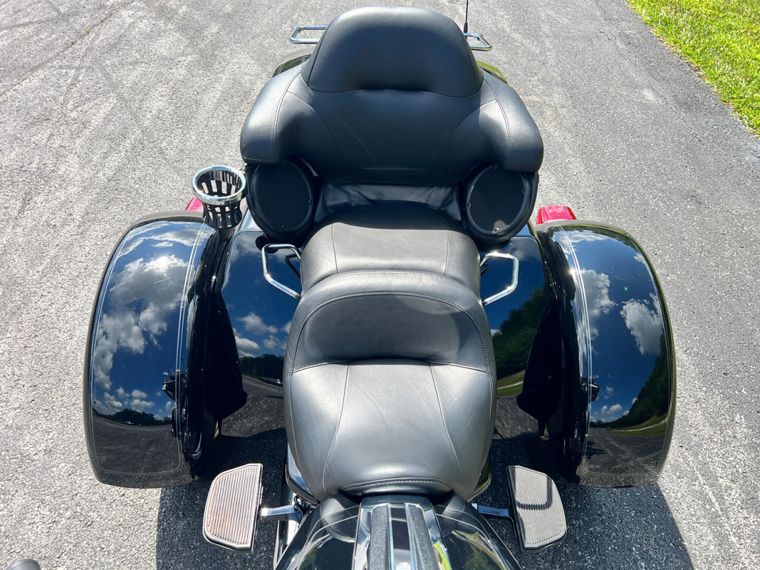 Tri Glide® Ultra
