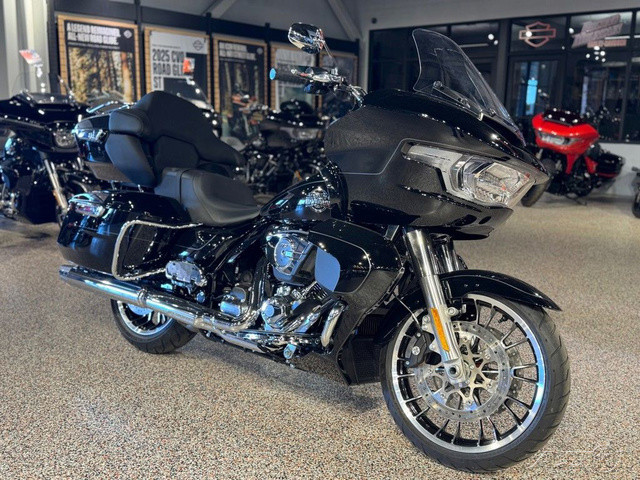 Street Glide® Limited