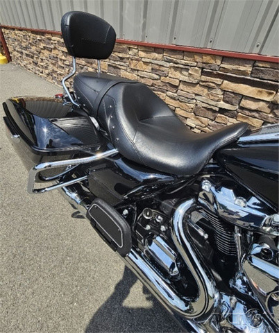 Road King®
