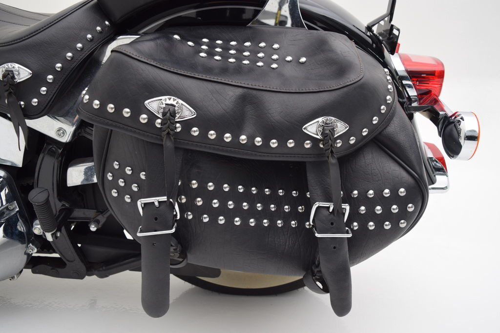 Heritage Softail® Classic