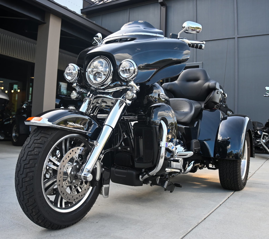 Tri Glide® Ultra