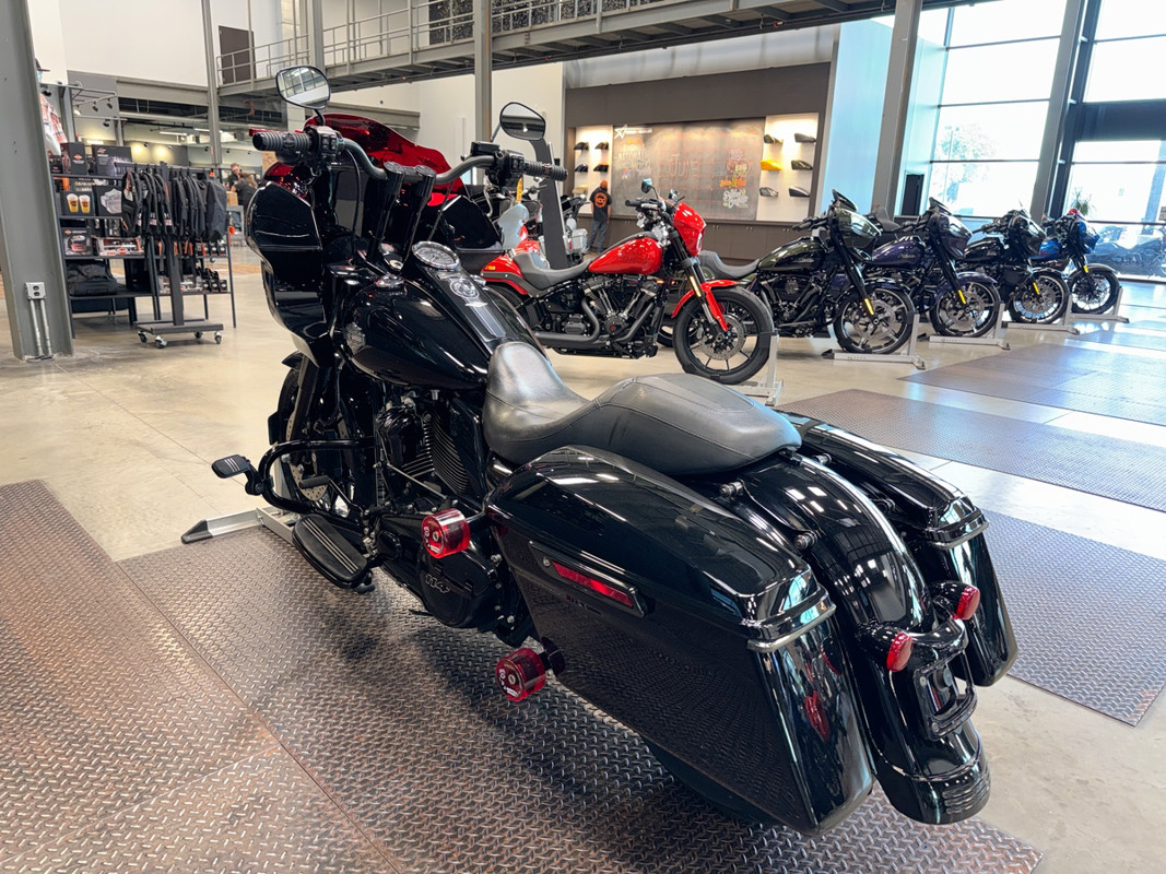 Road King® Special